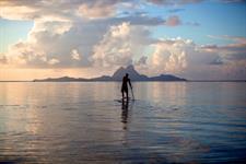 Le Taha'a by Pearl Resorts - Activities - Paddle
Le Taha'a by Pearl Resorts