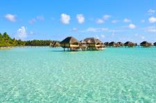 Le Taha'a by Pearl Resorts - End of Pontoon Overwater Suite
Le Taha'a by Pearl Resorts