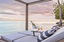 Le Taha'a by Pearl Resorts - Royal Pool Beach Villa
Le Taha'a by Pearl Resorts