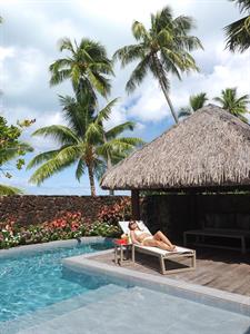 Le Taha'a by Pearl Resorts - Royal Pool Beach Villa
Le Taha'a by Pearl Resorts