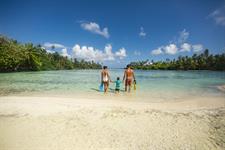 Le Taha'a by Pearl Resorts - Snorkelling - Coral Garden
Le Taha'a by Pearl Resorts